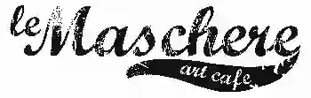 Art Cafè le maschere
