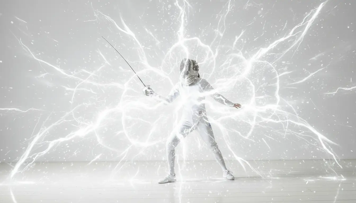 Intelligenza Artificiale nella scherma